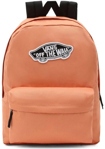 Sırt Çantası Realm Sun Baked VN0A3UI6BM51