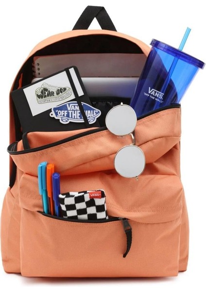 Sırt Çantası Realm Sun Baked VN0A3UI6BM51 fiyatları