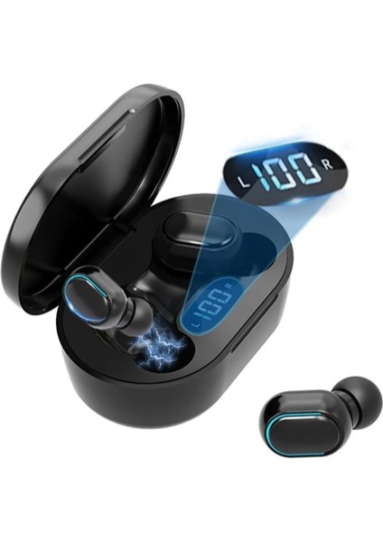 E7S Tws Bluetooth Kulaklık