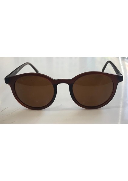 1200 C2-M Unisex Güneş Gözlüğü