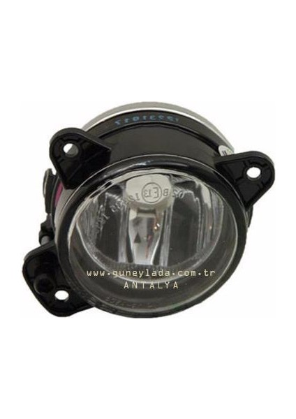 Sis Lambası, Farı L Sol [fabia 05-08,roomster 06-1