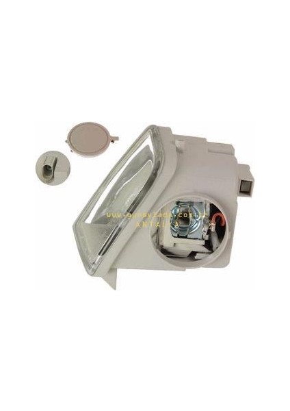 Sis Lambası, Farı l Sol [fabia,00-04] 13F fiyatları