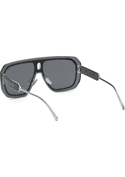 Phılıpp Pleın Güneş Gözlüğü Adventure Mask SPP050 0531 99 modelleri