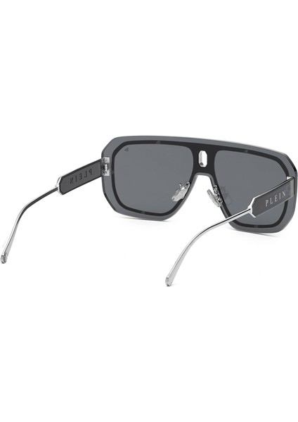 Phılıpp Pleın Güneş Gözlüğü Adventure Mask SPP050 0531 99 indirimleri
