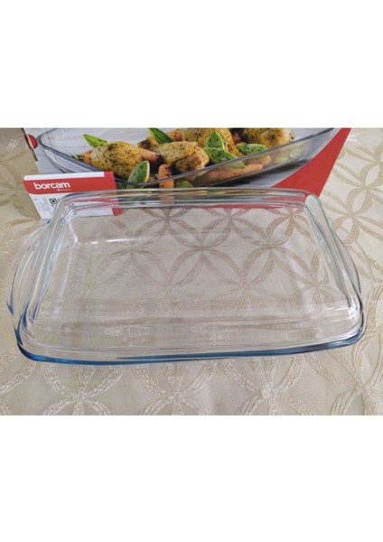 Borcam Tencere 59009 fırsatları