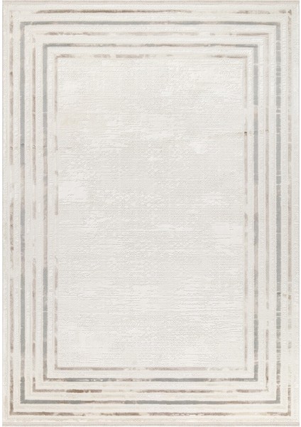 Ipek Oda Halısı Modern 160X235 Allures 12235 Bej