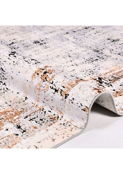 Ipek Salon Halısı Modern 200X300 Erva 18115 Gri fırsatları