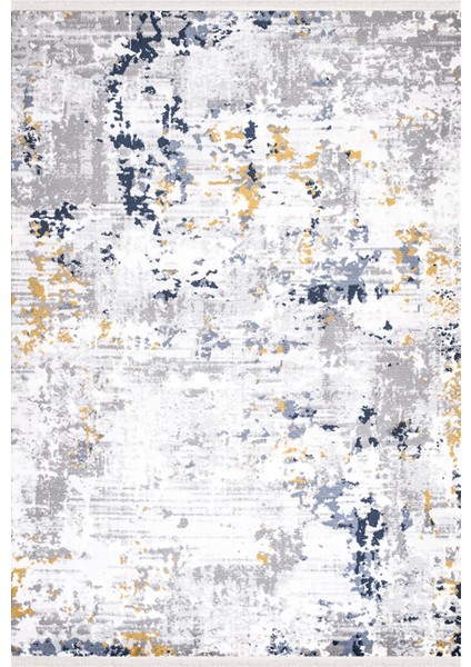 Ipek Salon Halısı Modern 200X300 Lapena 11552 Gri