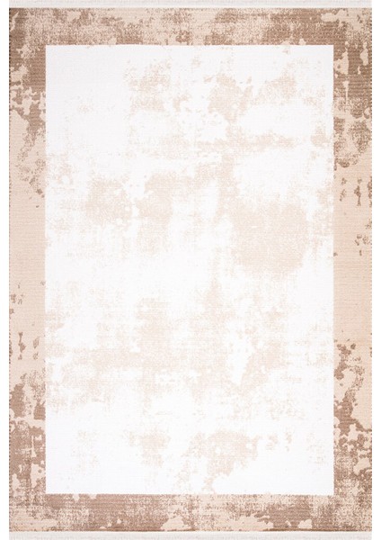 Ipek Salon Halısı Modern 200X300 Lapena 11503 Krem