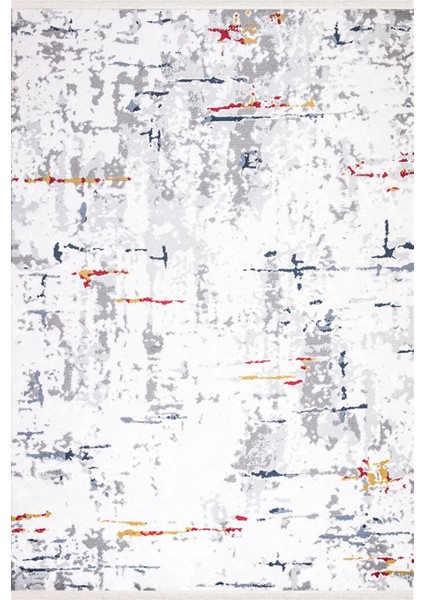 Ipek Salon Halısı Modern 200X300 Lapena 11551 Gri