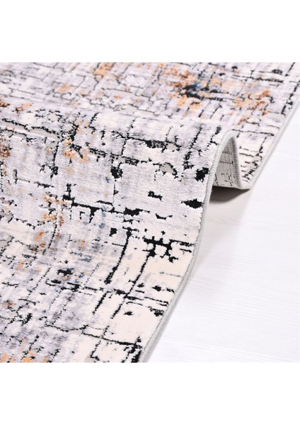 Ipek Salon Halısı Modern 200X300 Erva 18107 Gri modelleri