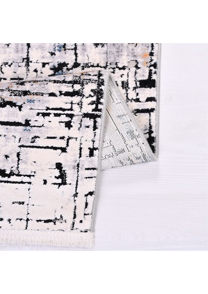 Ipek Salon Halısı Modern 200X300 Erva 18107 Gri fırsatları