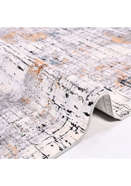 Ipek Salon Halısı Modern 200X300 Erva 18107 Gri indirimleri