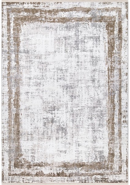 Ipek Salon Halısı Modern 200X300 Allures 12029 Vizon