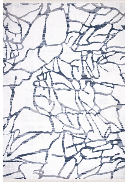 Ipek Salon Halısı Modern 200X300 Lapena 11550 Krem