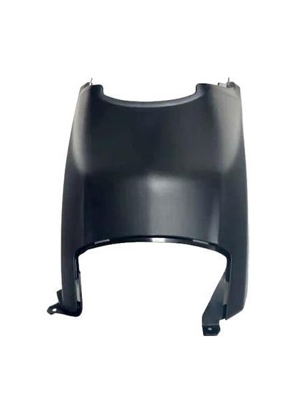 Sele Altı Ön Kapak - Actıva S