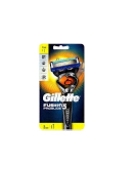 Fusion Proglide Flexball
