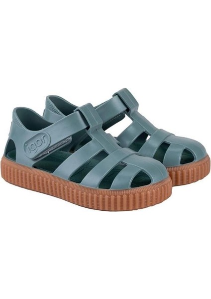 S10291 231 Salvıa Çocuk Sandalet