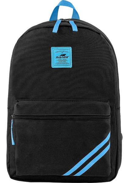 Unisex Çocuk Panther Begia Unisex Çocuk Ilkokul Çantası PT3526 fiyatları
