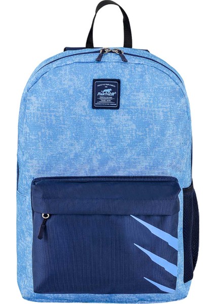 Unisex Çocuk Panther Unisex Çocuk Sırt Çantası PT4432 fiyatları