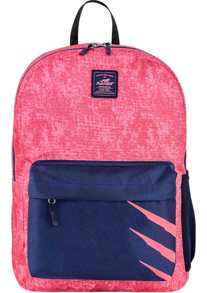 Kız Çocuk Panther Kız Çocuk Sırt Çantası PT4456