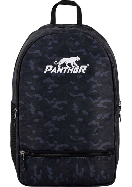 Unisex Çocuk Panther Bady Unisex Çocuk Sırt Çantası PT4739 fiyatları