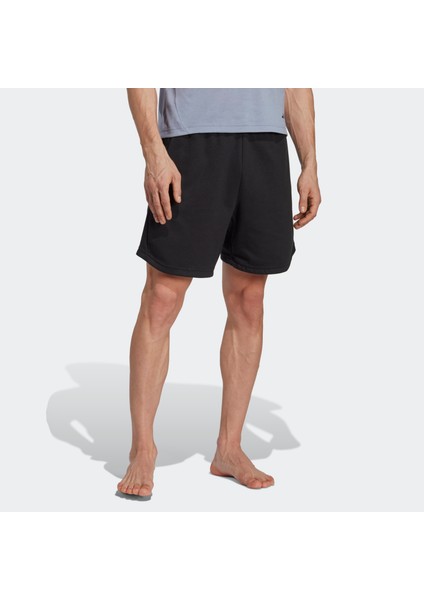 IC7285 Yoga Base Short Erkek Şort