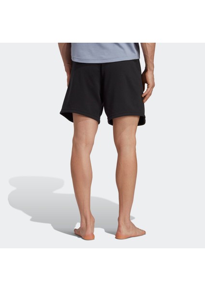 IC7285 Yoga Base Short Erkek Şort
