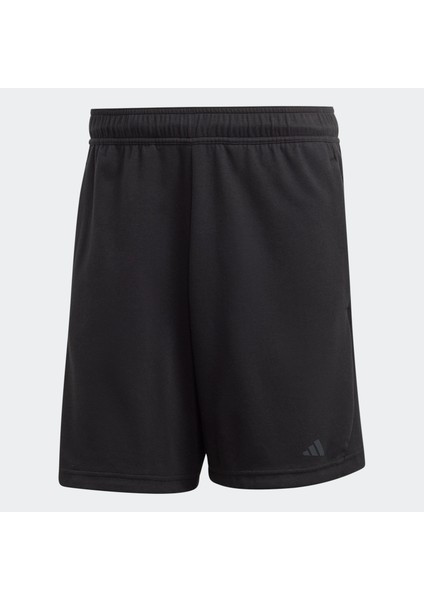 IC7285 Yoga Base Short Erkek Şort