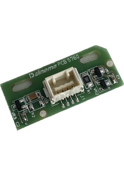 Santoni PCB5760/2 Sensör Kartı D40760100T