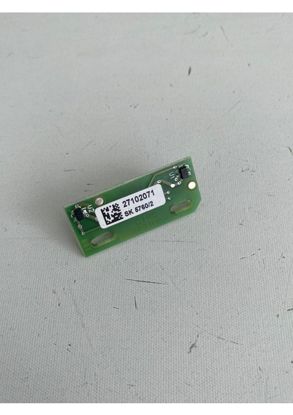 Santoni PCB5760/2 Sensör Kartı D40760100T modelleri