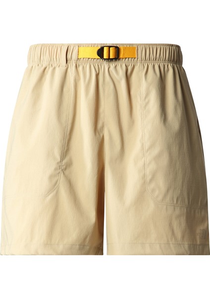 The North Face W Class V Pathfinder Belted Short Kadın Şort