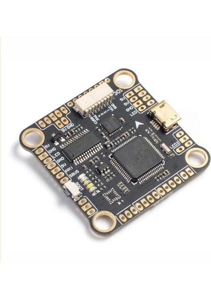 Dıatone Mamba F405 F4 Uçuş Kontrol Cihazı Mk2 Betaflight S