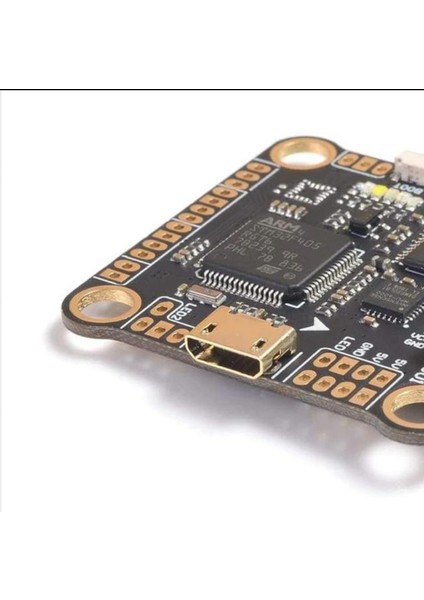Dıatone Mamba F405 F4 Uçuş Kontrol Cihazı Mk2 Betaflight S
