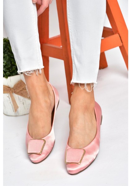 P726776304 Pudra Saten Kumaş Kadın Babet fiyatları