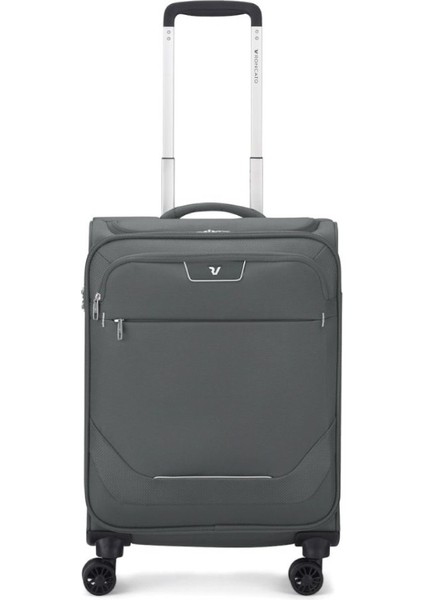 Joy Trolley Expandable Cabin Küçük Boy Tekerlekli Valiz