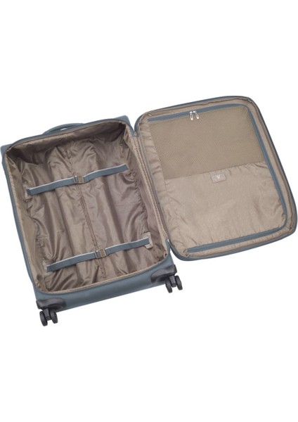 Joy Trolley Expandable Cabin Küçük Boy Tekerlekli Valiz
