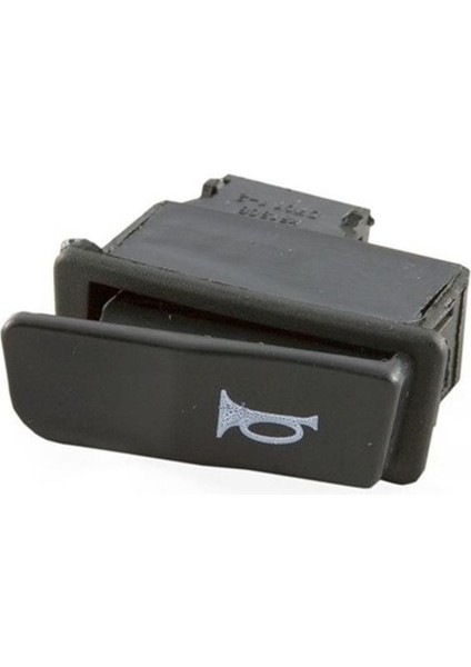 Scooter Korna Düğmesi Deltaforce