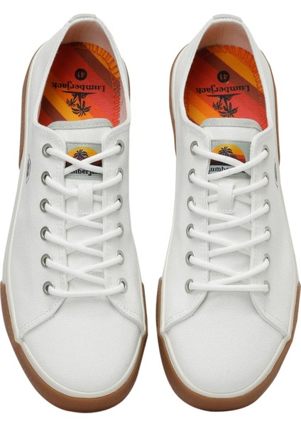Roman Erkek Sneaker Convers Ayakkabı
