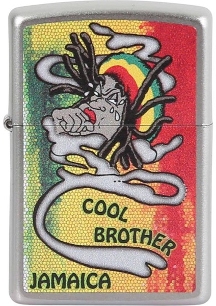 Çakmak 207 Cool Brother