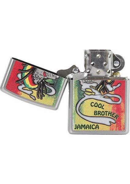 Çakmak 207 Cool Brother fiyatları