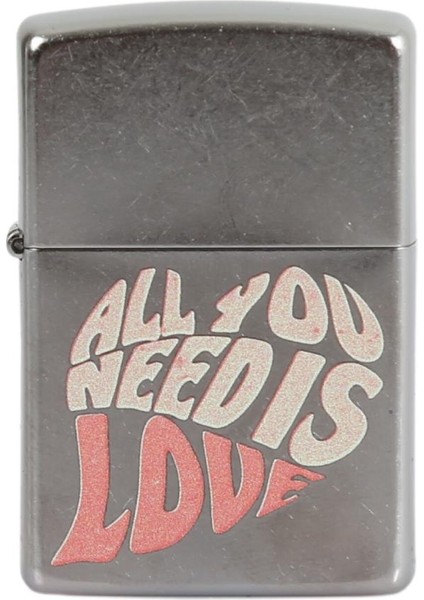 Çakmak All You Need Is Love