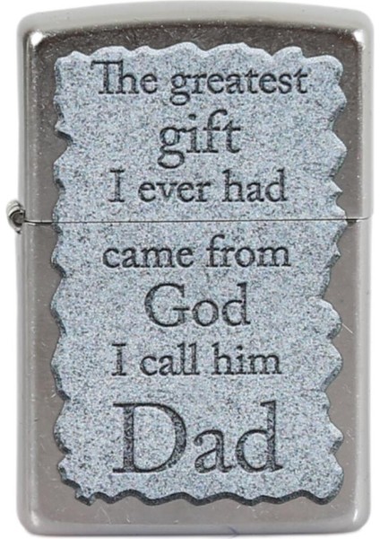 Çakmak Dad Design