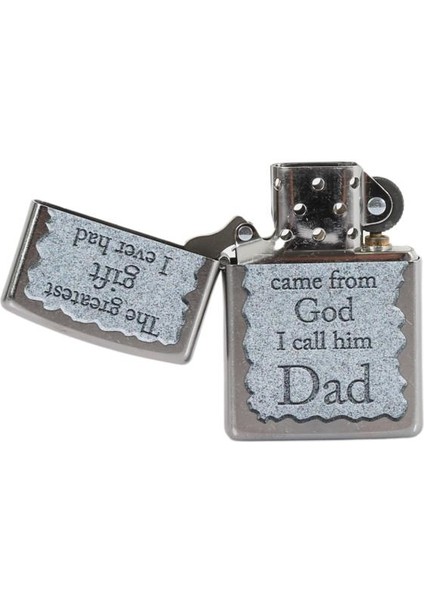 Çakmak Dad Design