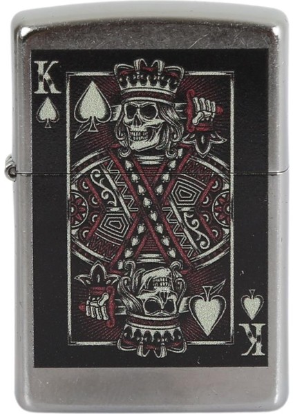 Çakmak 207 King Skull