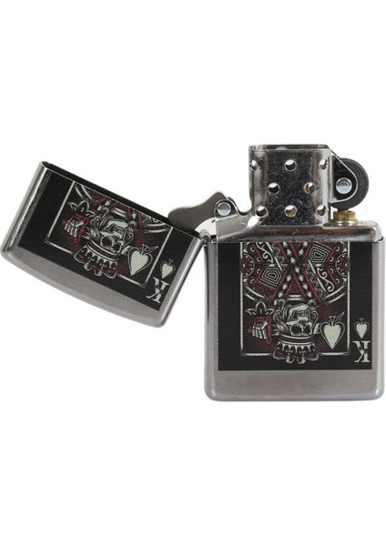 Çakmak 207 King Skull