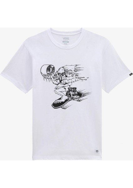 Alva Skates VN00061FWHT1.-