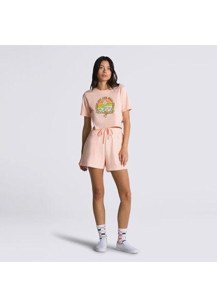 Resort Mix Tropical Peach VN0003PPN4N1.-