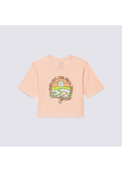 Resort Mix Tropical Peach VN0003PPN4N1.-