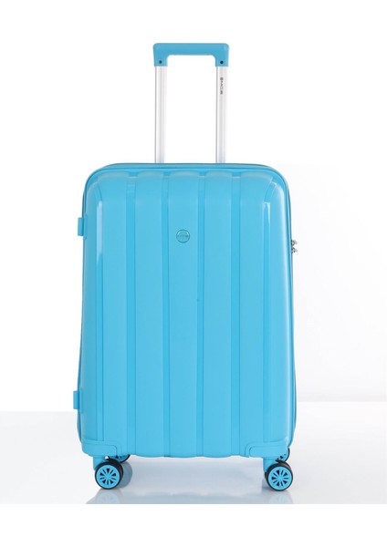 Polipropilen 4'lü Valiz Seti V305 fiyatları